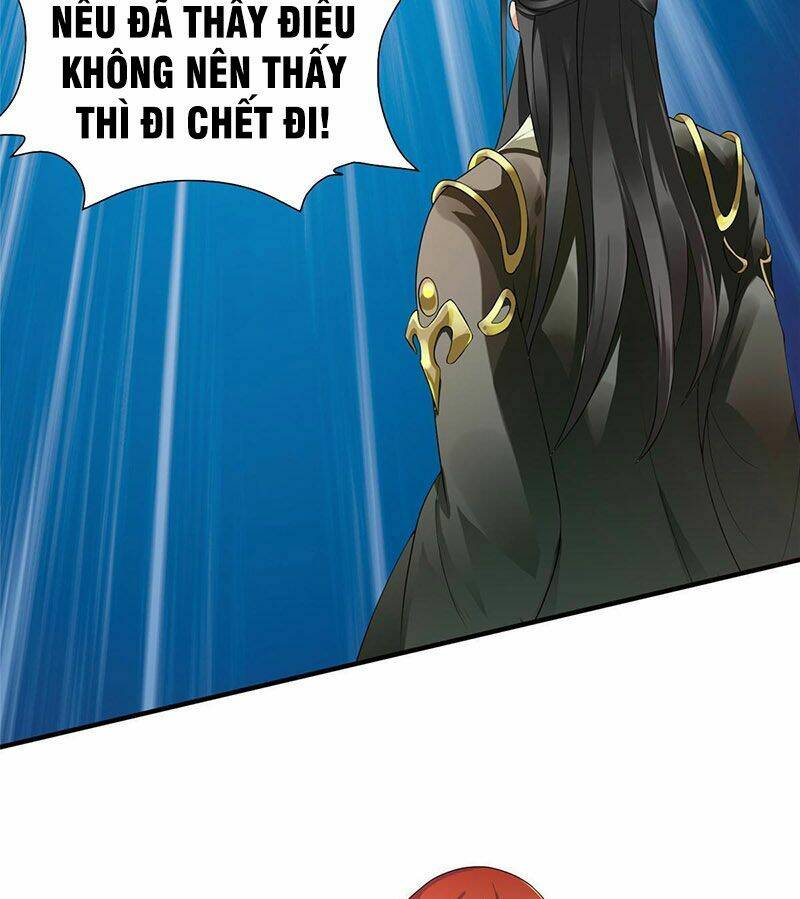 Tọa Ủng Tinh Cầu - Chapter 10 - Page 25