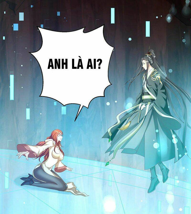 Tọa Ủng Tinh Cầu - Chapter 10 - Page 33