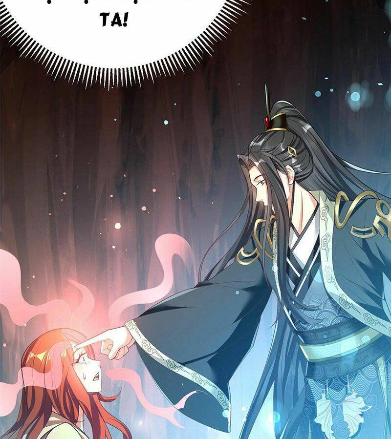 Tọa Ủng Tinh Cầu - Chapter 10 - Page 35