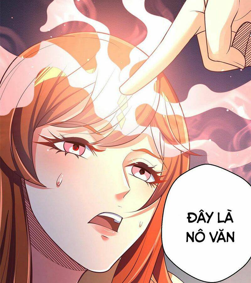 Tọa Ủng Tinh Cầu - Chapter 10 - Page 37