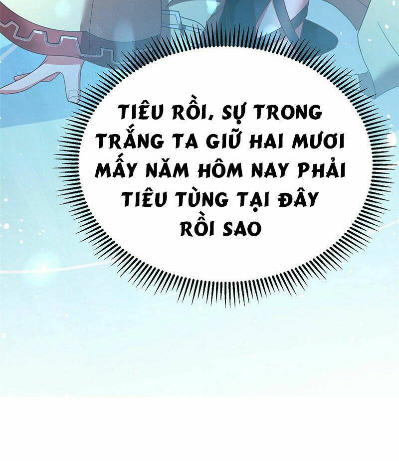 Tọa Ủng Tinh Cầu - Chapter 10 - Page 49