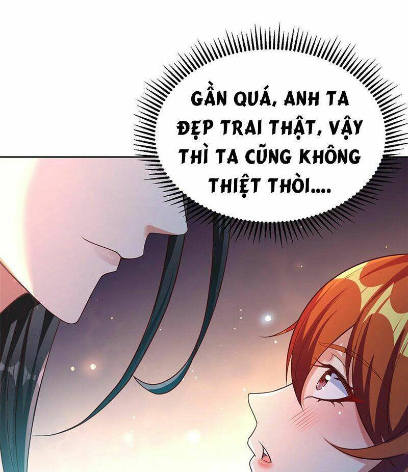 Tọa Ủng Tinh Cầu - Chapter 10 - Page 50