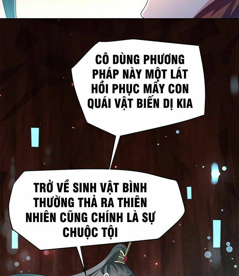 Tọa Ủng Tinh Cầu - Chapter 10 - Page 51
