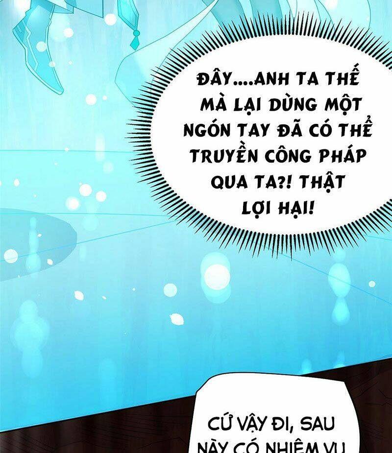 Tọa Ủng Tinh Cầu - Chapter 10 - Page 53