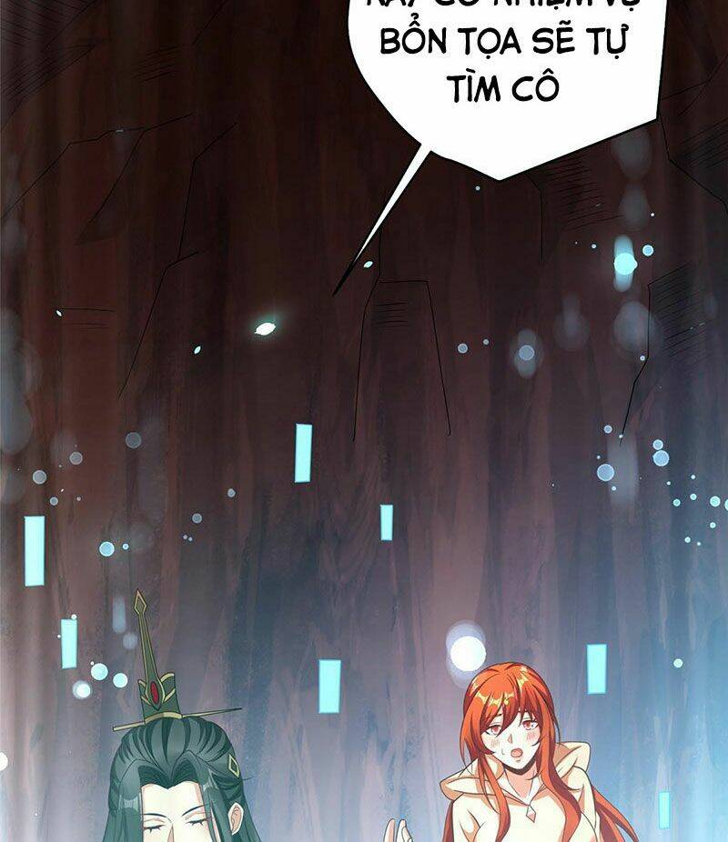 Tọa Ủng Tinh Cầu - Chapter 10 - Page 54