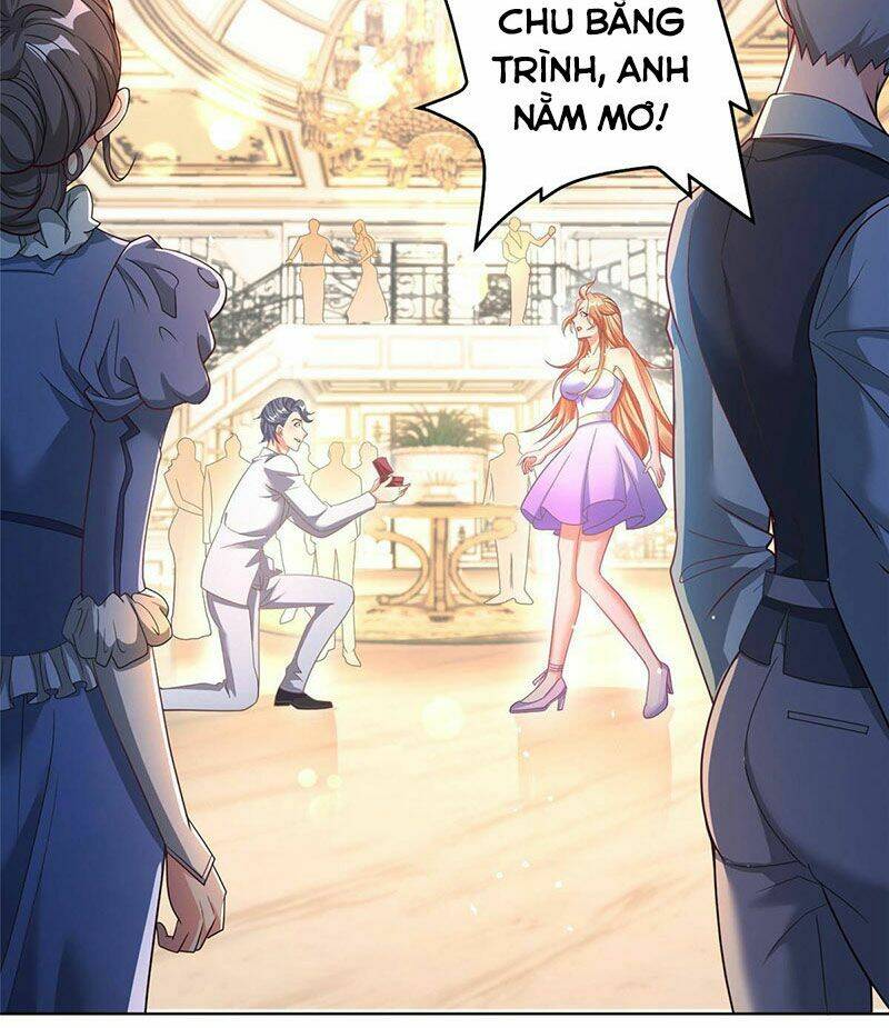 Tọa Ủng Tinh Cầu - Chapter 10 - Page 61