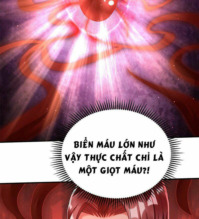 Tọa Ủng Tinh Cầu - Chapter 10 - Page 8