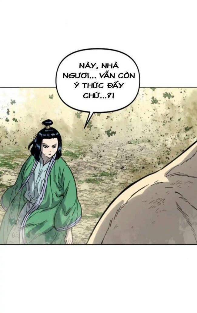 Thiên Hạ Đệ Nhất Nhân - Chapter 95 - Page 9