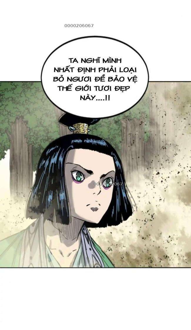 Thiên Hạ Đệ Nhất Nhân - Chapter 95 - Page 14