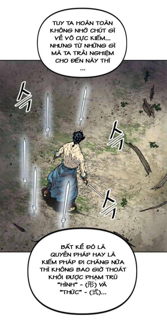 Thiên Hạ Đệ Nhất Nhân - Chapter 95 - Page 16