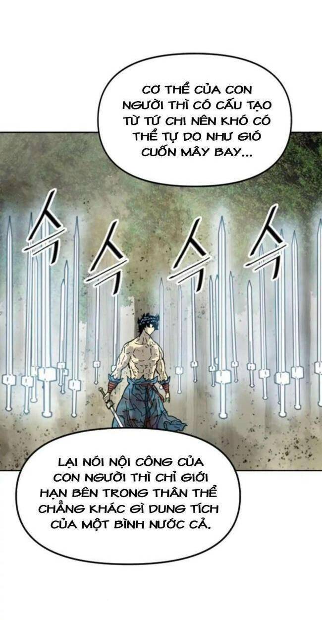 Thiên Hạ Đệ Nhất Nhân - Chapter 95 - Page 17