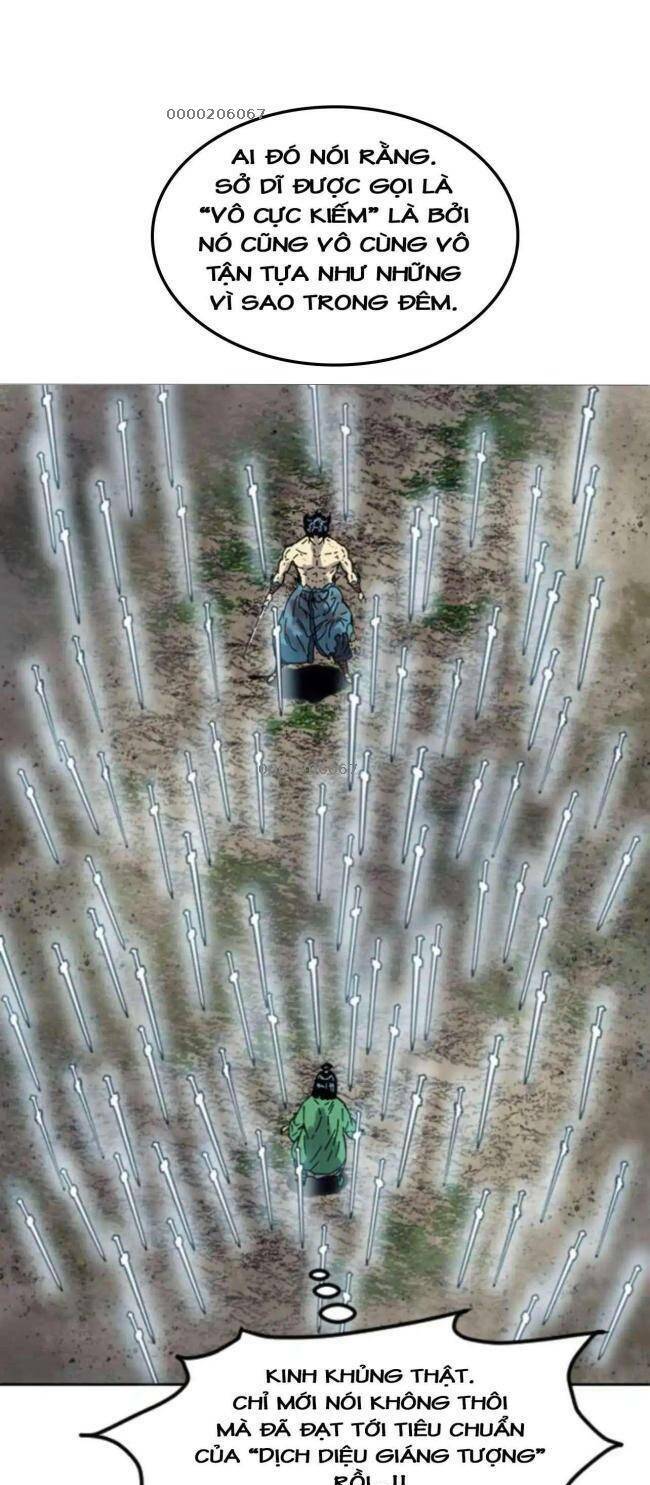 Thiên Hạ Đệ Nhất Nhân - Chapter 95 - Page 20