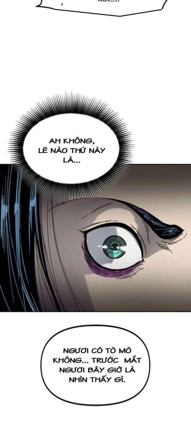 Thiên Hạ Đệ Nhất Nhân - Chapter 95 - Page 21