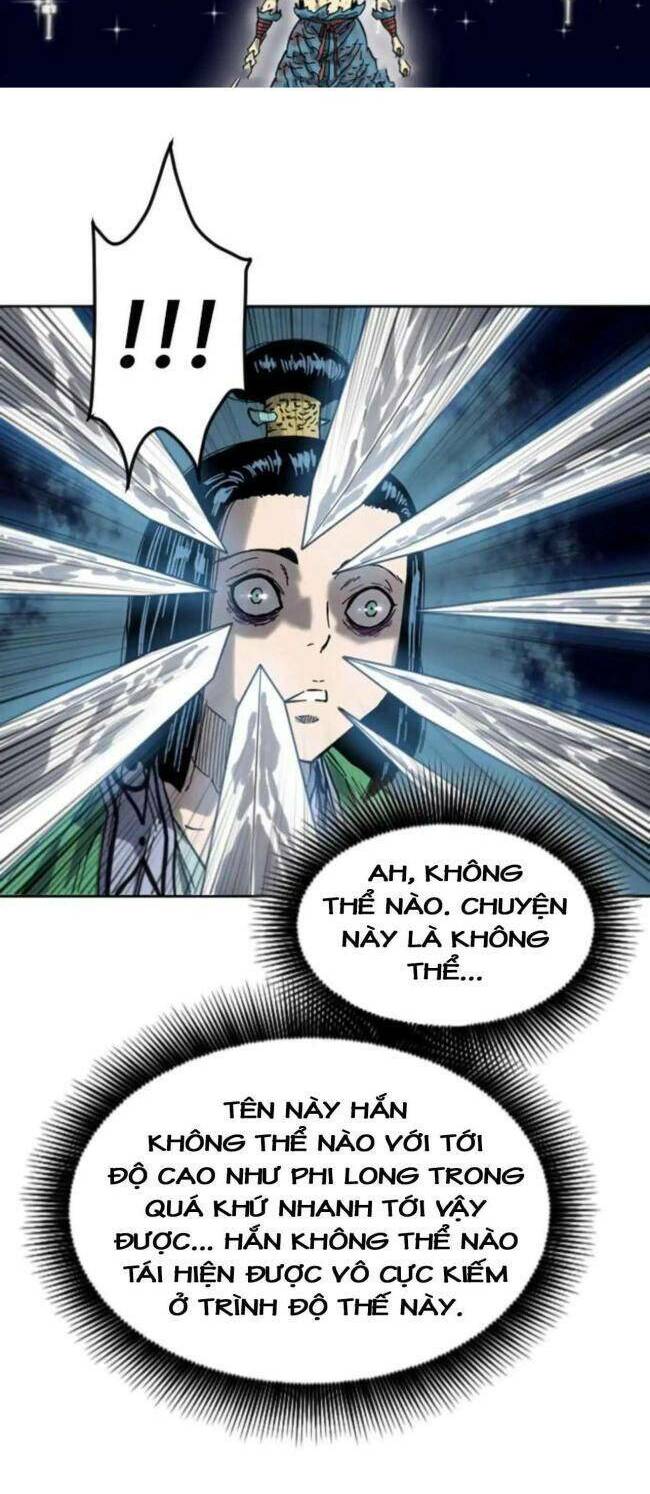 Thiên Hạ Đệ Nhất Nhân - Chapter 95 - Page 27