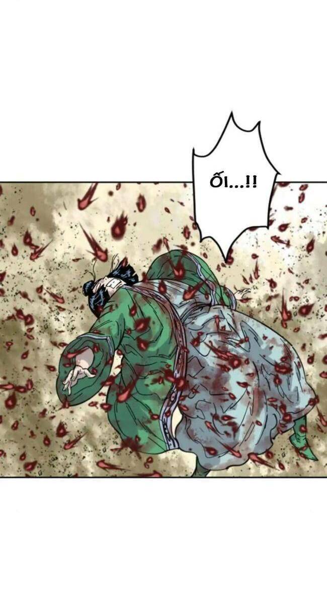 Thiên Hạ Đệ Nhất Nhân - Chapter 95 - Page 31