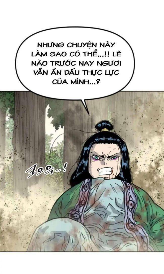 Thiên Hạ Đệ Nhất Nhân - Chapter 95 - Page 34