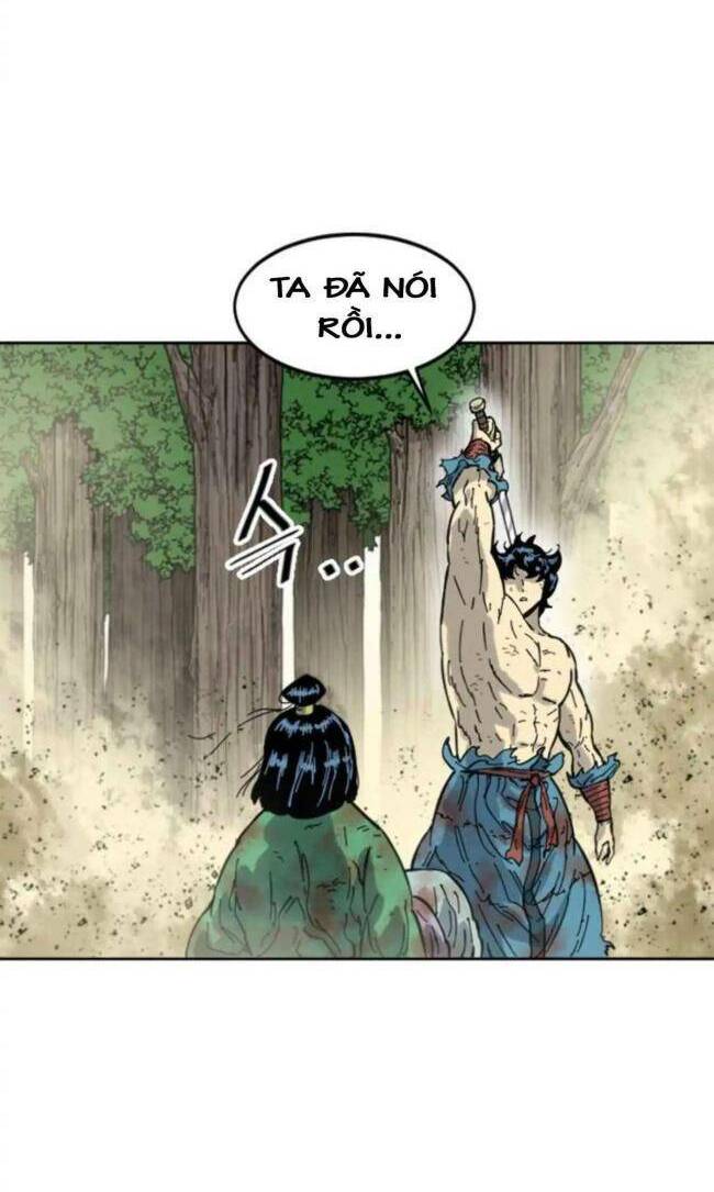 Thiên Hạ Đệ Nhất Nhân - Chapter 95 - Page 35