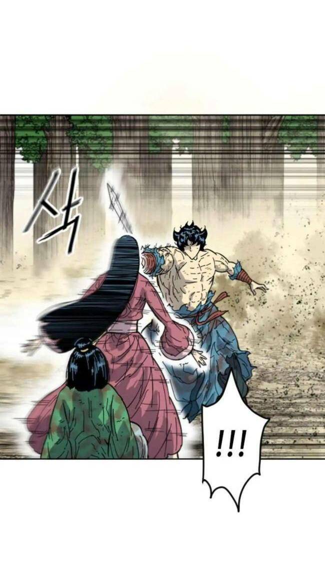 Thiên Hạ Đệ Nhất Nhân - Chapter 95 - Page 37