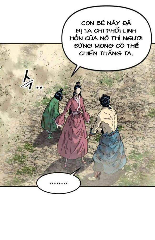 Thiên Hạ Đệ Nhất Nhân - Chapter 95 - Page 41