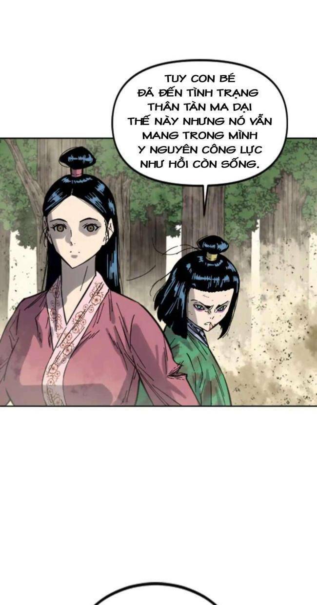 Thiên Hạ Đệ Nhất Nhân - Chapter 95 - Page 42