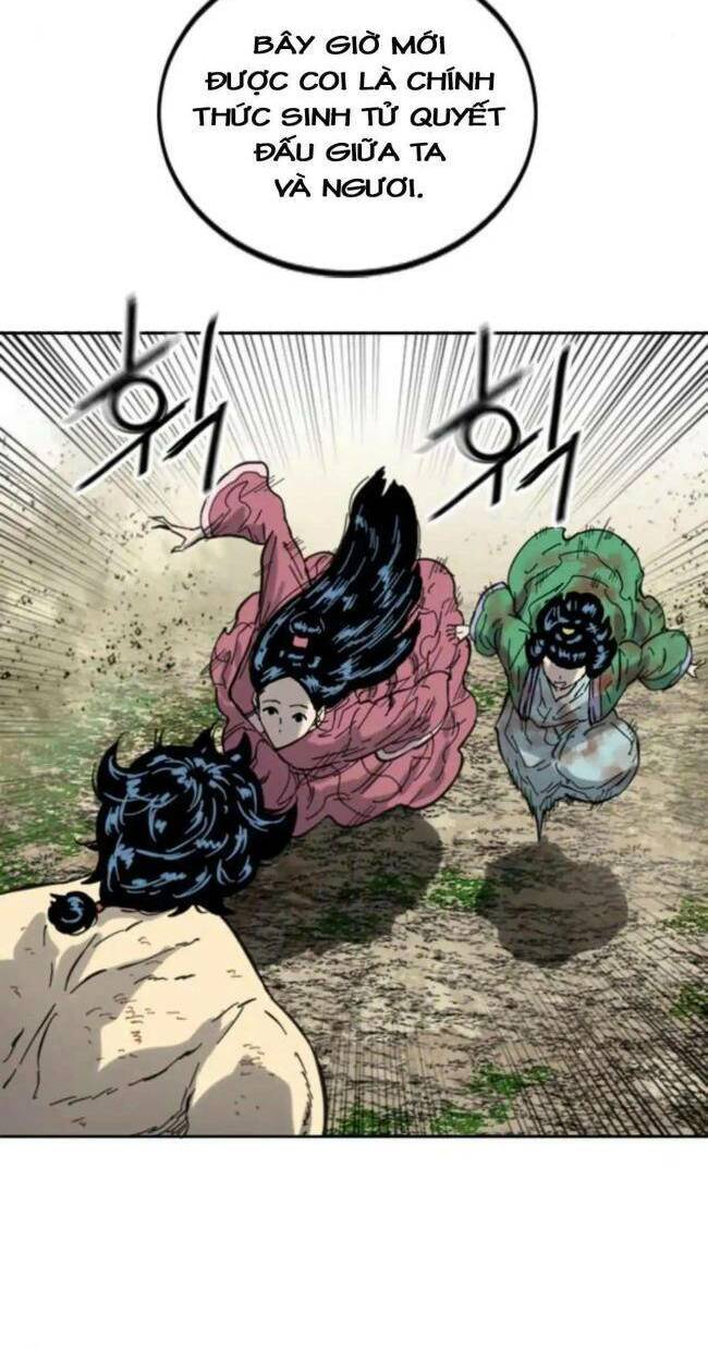 Thiên Hạ Đệ Nhất Nhân - Chapter 95 - Page 43