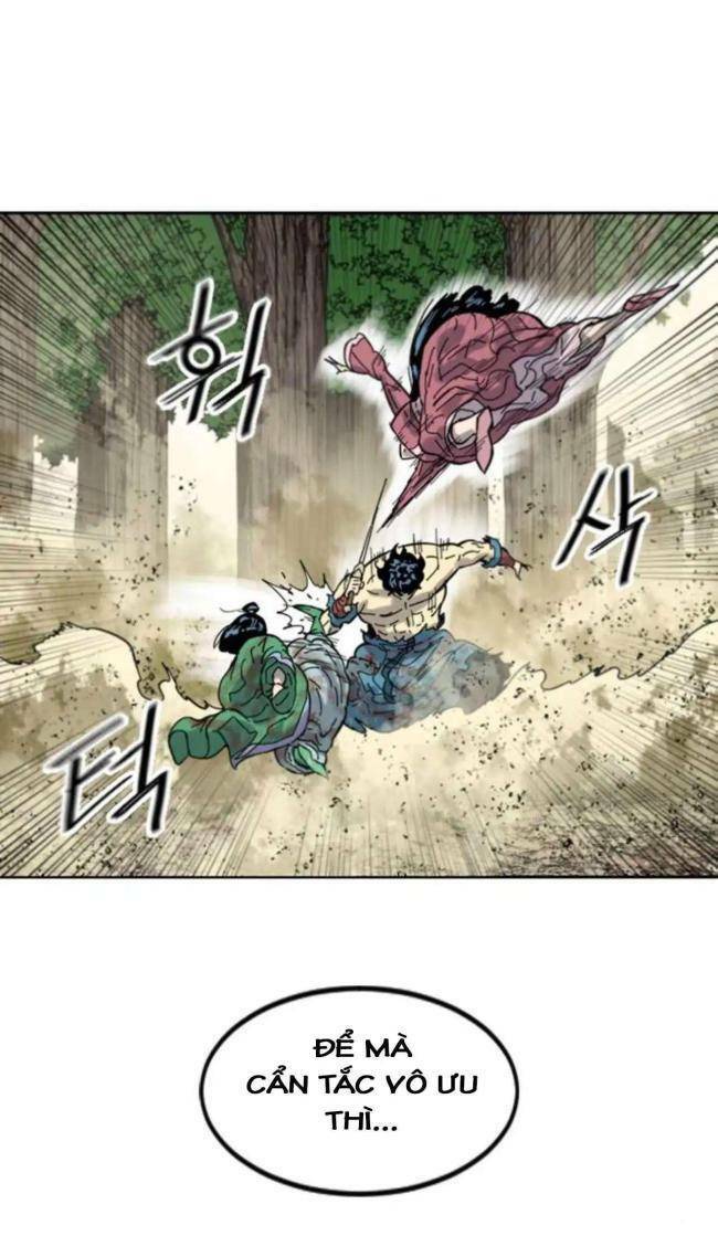 Thiên Hạ Đệ Nhất Nhân - Chapter 95 - Page 44