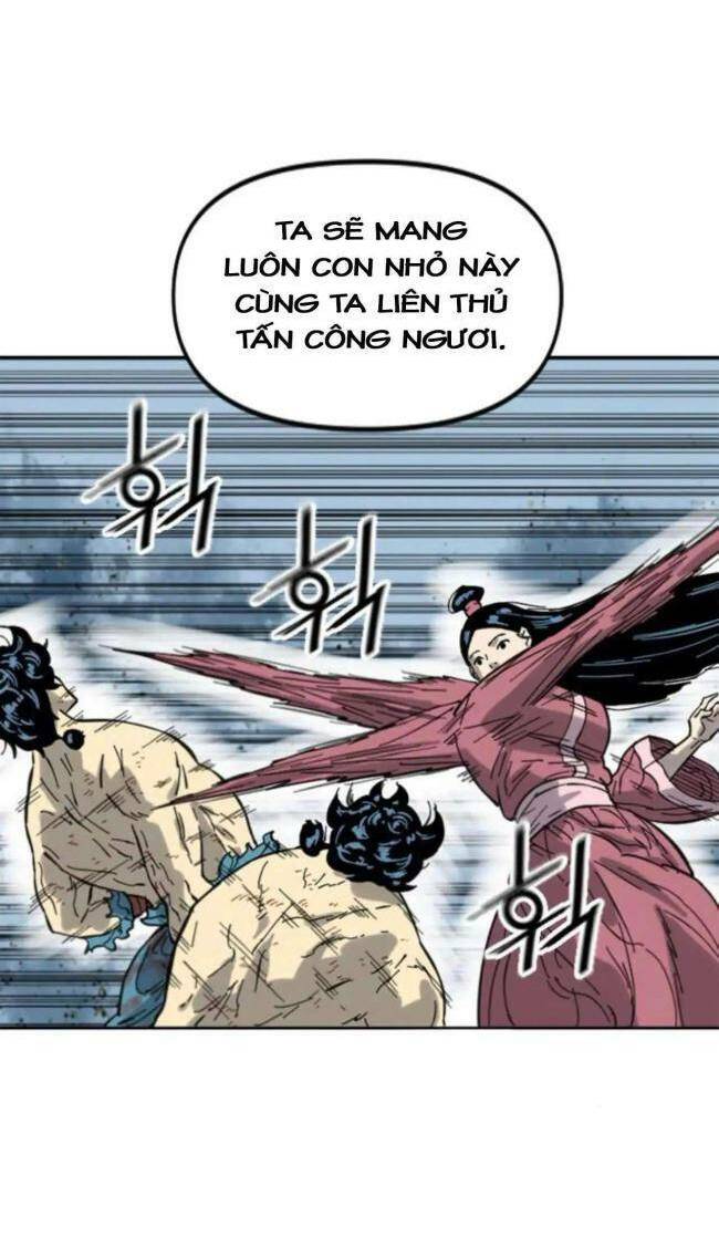 Thiên Hạ Đệ Nhất Nhân - Chapter 95 - Page 45