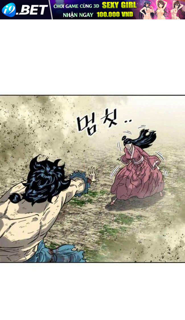 Thiên Hạ Đệ Nhất Nhân - Chapter 95 - Page 49