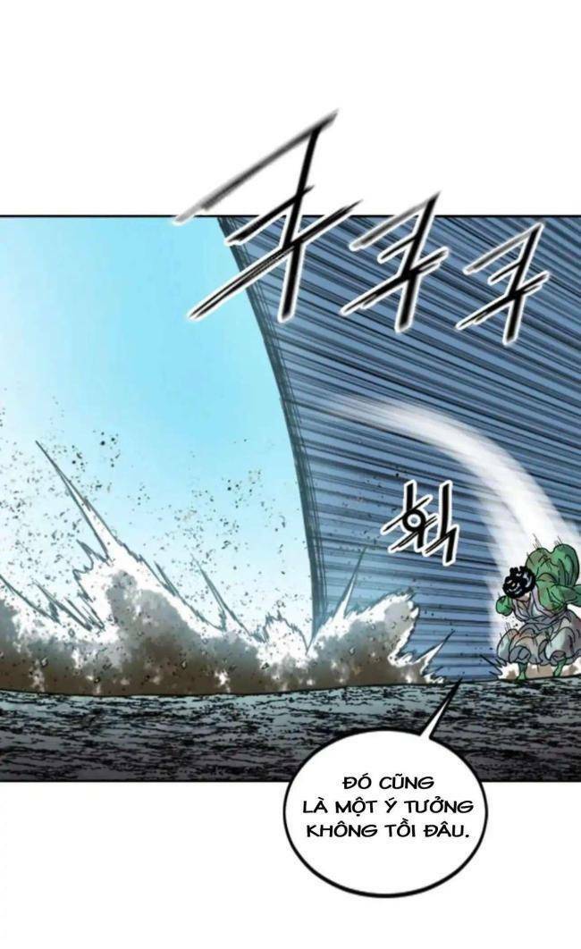 Thiên Hạ Đệ Nhất Nhân - Chapter 95 - Page 52