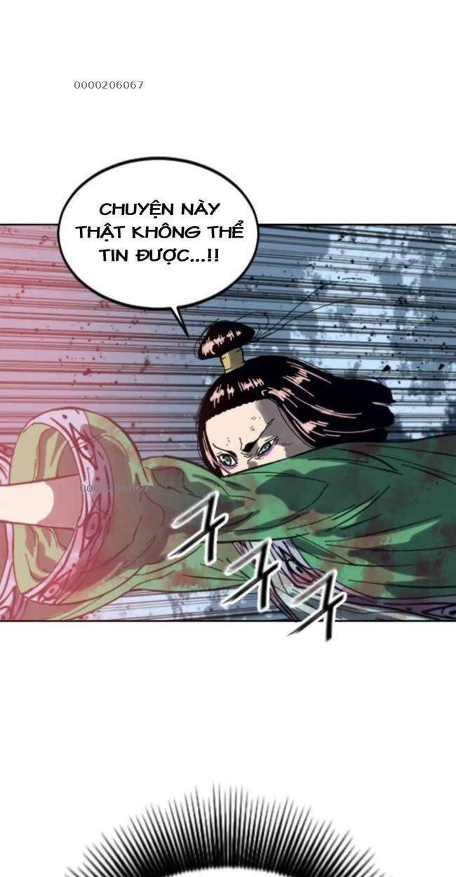 Thiên Hạ Đệ Nhất Nhân - Chapter 95 - Page 58