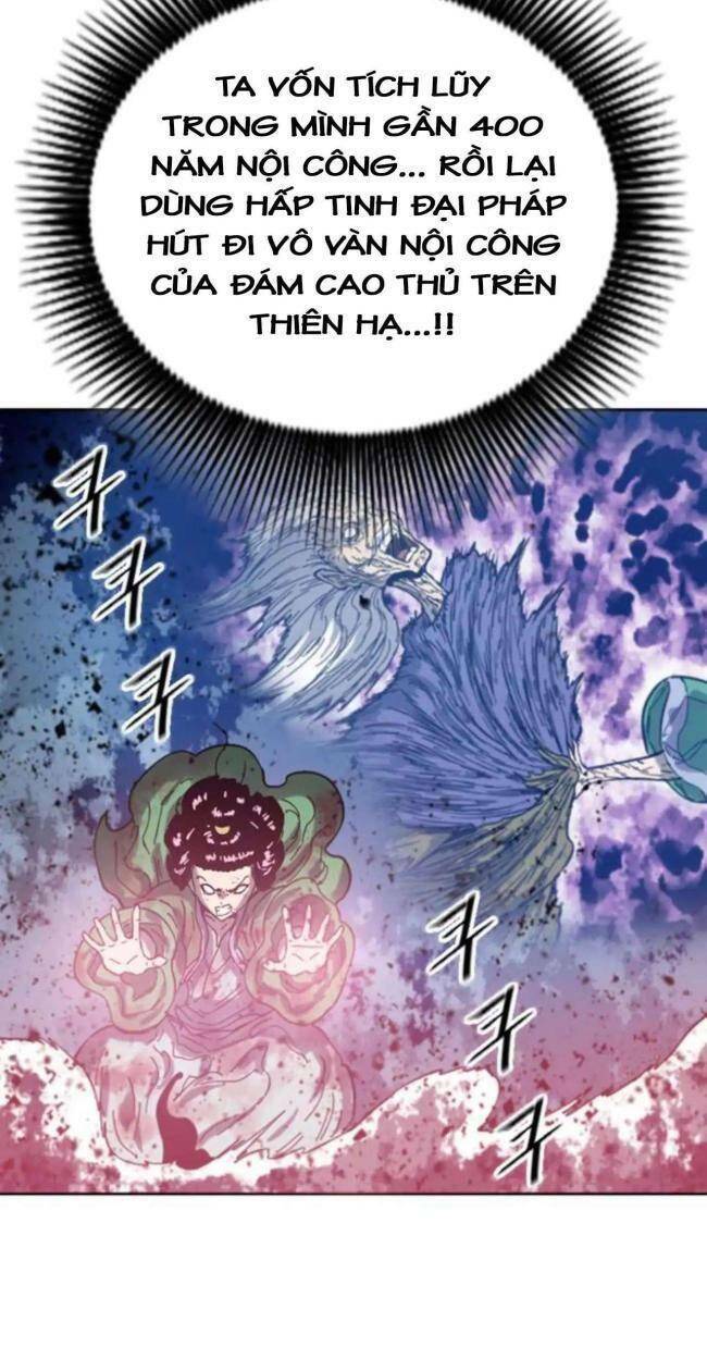 Thiên Hạ Đệ Nhất Nhân - Chapter 95 - Page 59