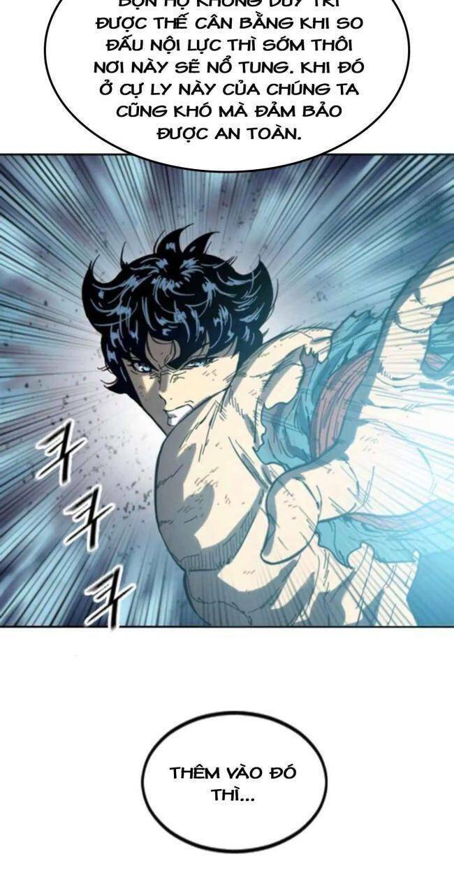 Thiên Hạ Đệ Nhất Nhân - Chapter 95 - Page 63