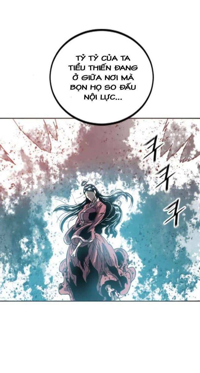 Thiên Hạ Đệ Nhất Nhân - Chapter 95 - Page 64