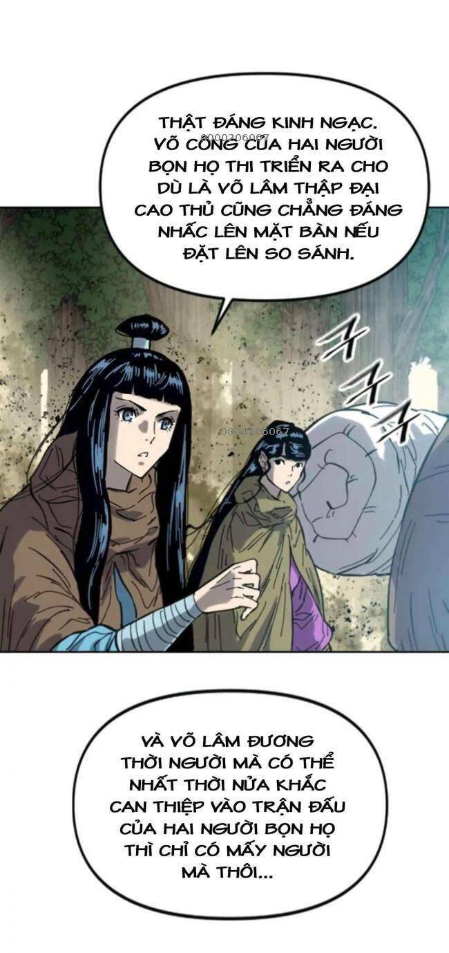 Thiên Hạ Đệ Nhất Nhân - Chapter 95 - Page 66