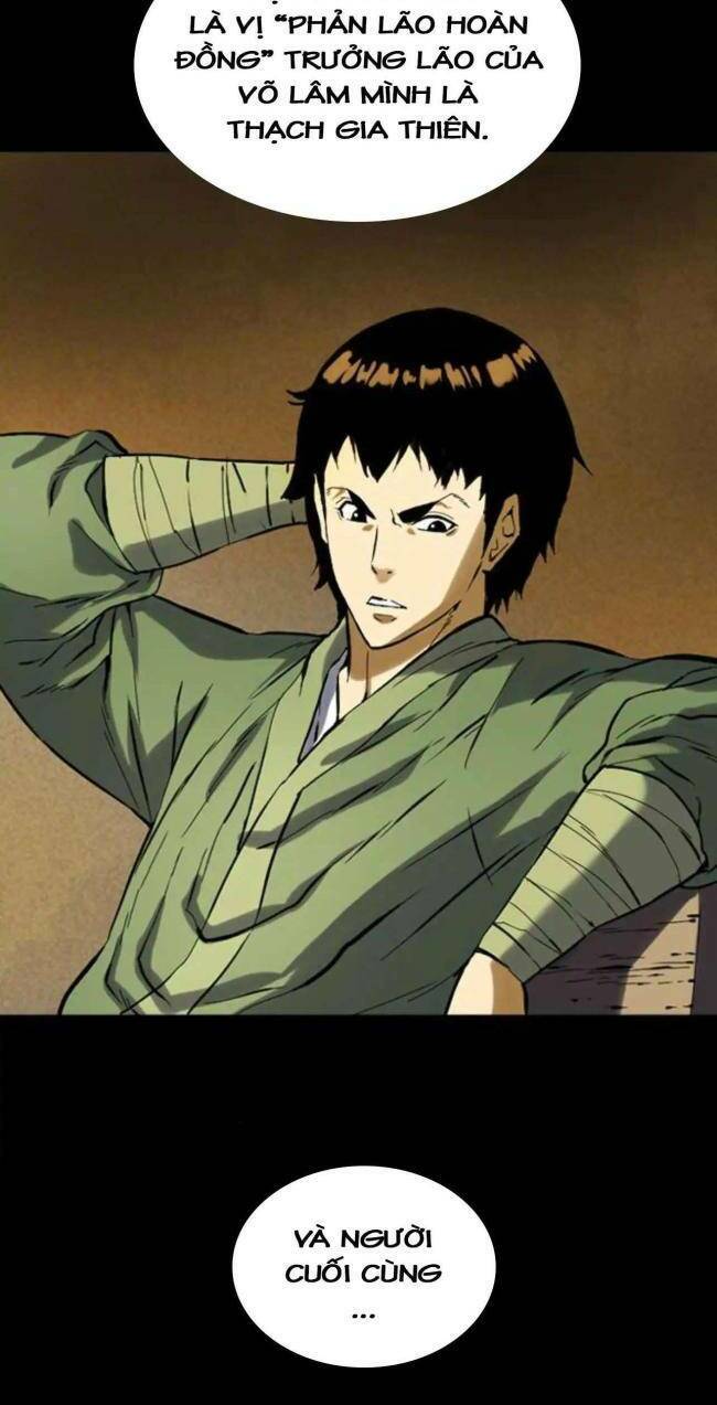Thiên Hạ Đệ Nhất Nhân - Chapter 95 - Page 69