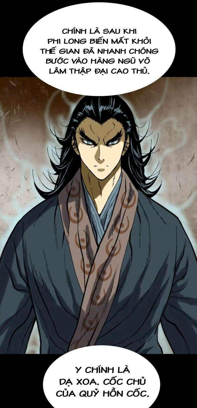 Thiên Hạ Đệ Nhất Nhân - Chapter 95 - Page 70