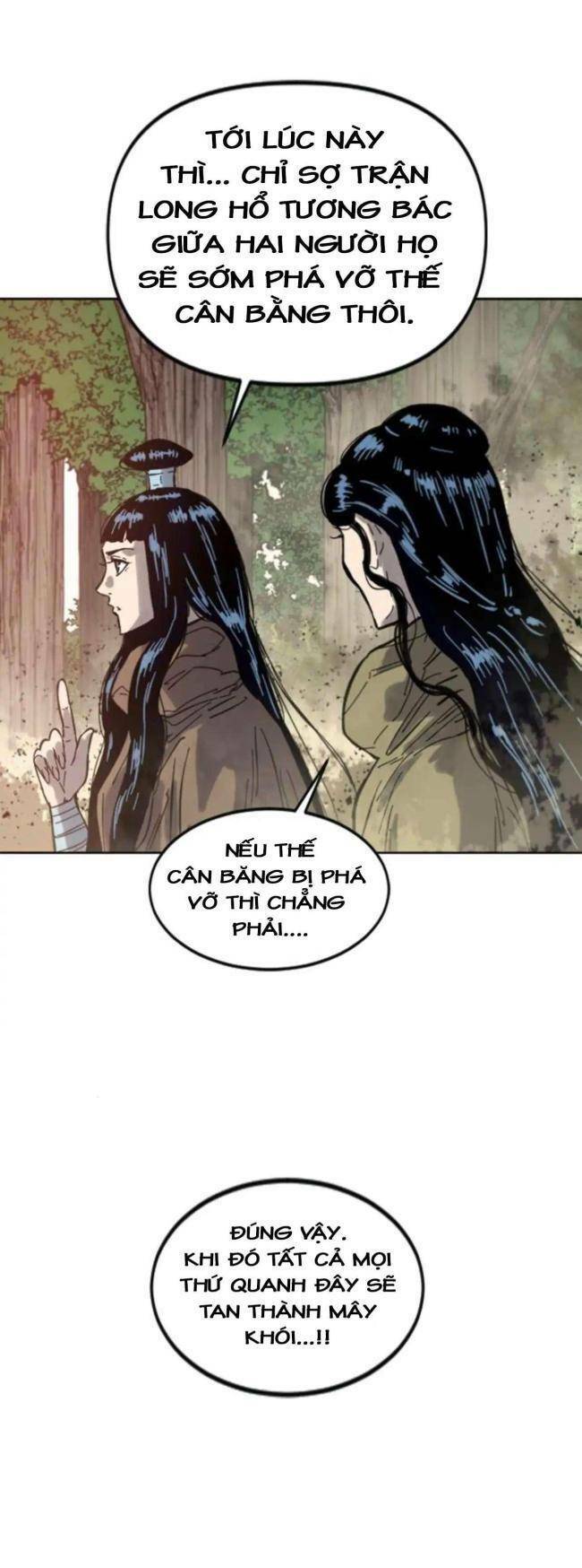 Thiên Hạ Đệ Nhất Nhân - Chapter 95 - Page 72