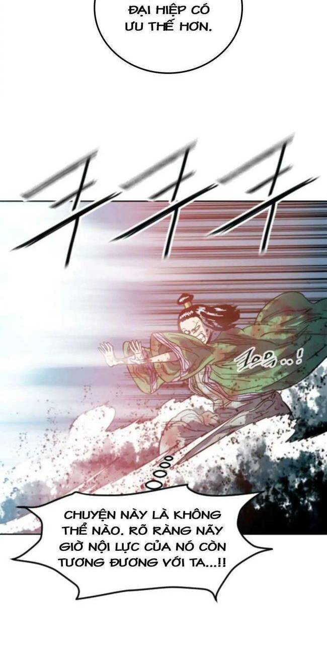 Thiên Hạ Đệ Nhất Nhân - Chapter 95 - Page 74