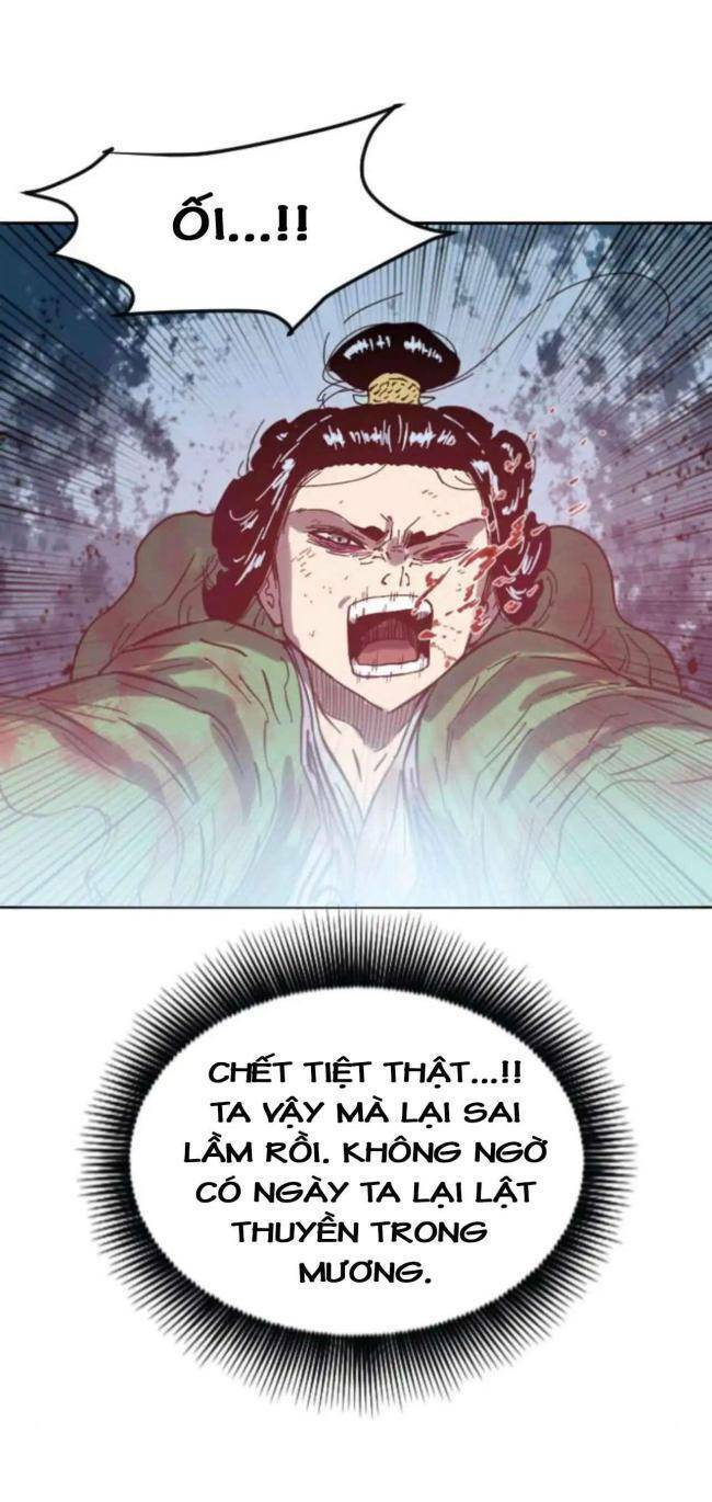 Thiên Hạ Đệ Nhất Nhân - Chapter 95 - Page 77