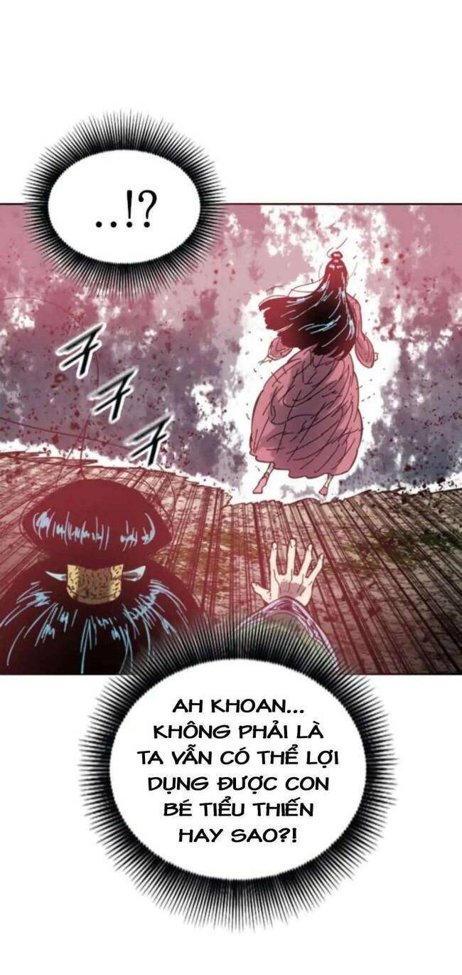 Thiên Hạ Đệ Nhất Nhân - Chapter 95 - Page 78