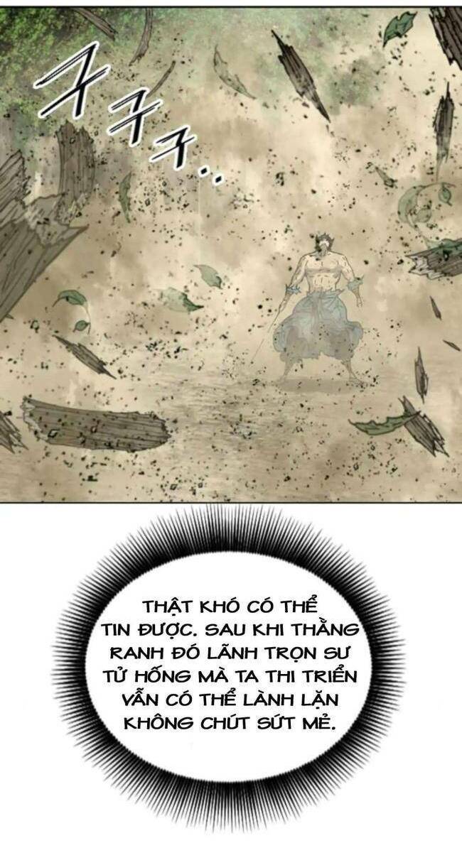 Thiên Hạ Đệ Nhất Nhân - Chapter 95 - Page 7