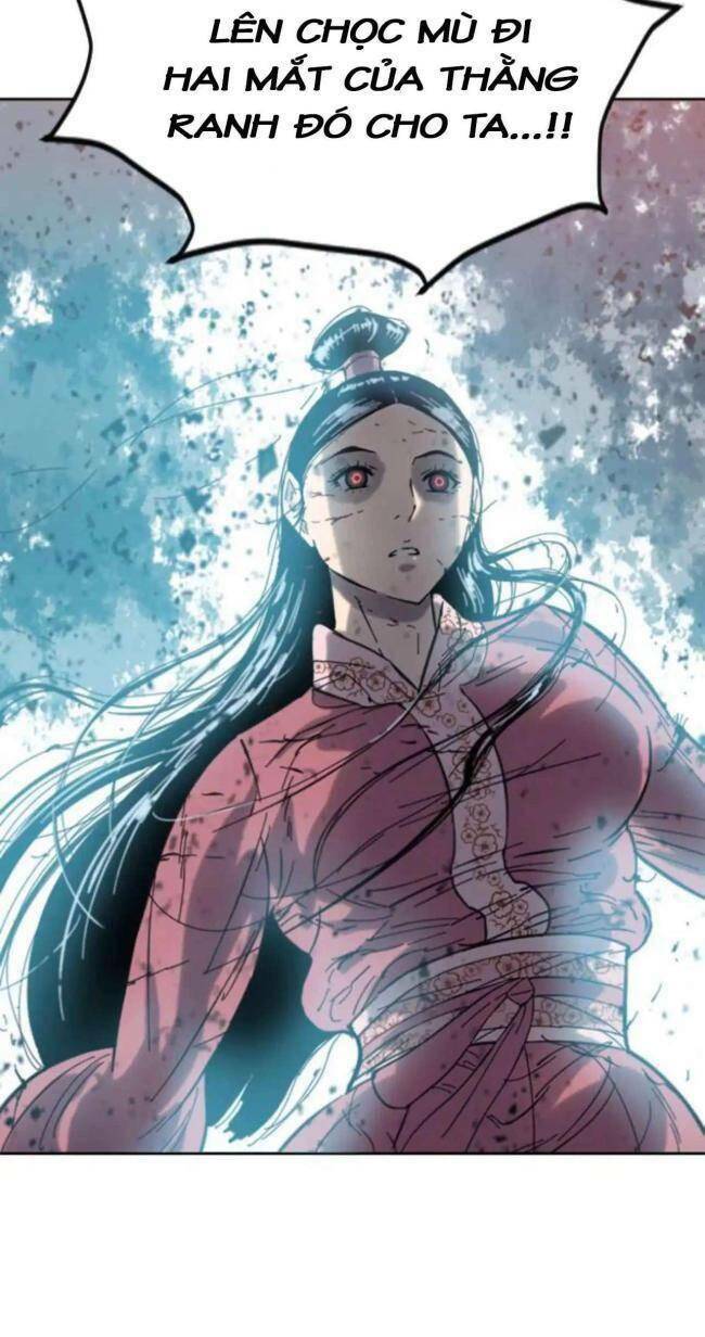 Thiên Hạ Đệ Nhất Nhân - Chapter 95 - Page 80