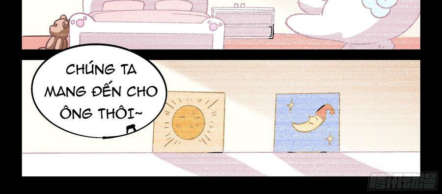 Hệ Thống Giả Dạng - Chapter 13 - Page 12