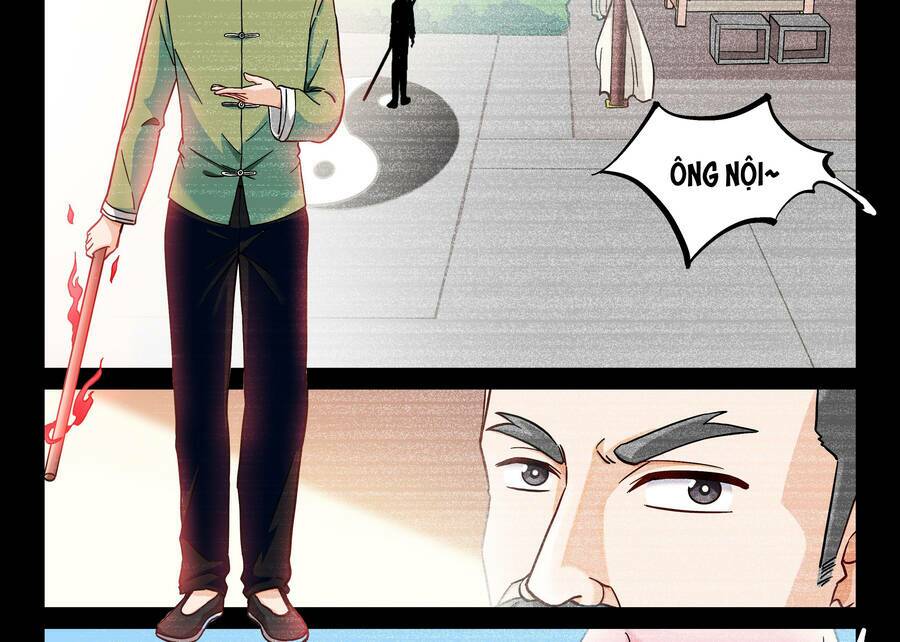 Hệ Thống Giả Dạng - Chapter 13 - Page 14