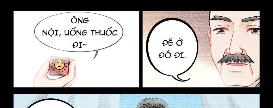 Hệ Thống Giả Dạng - Chapter 13 - Page 16