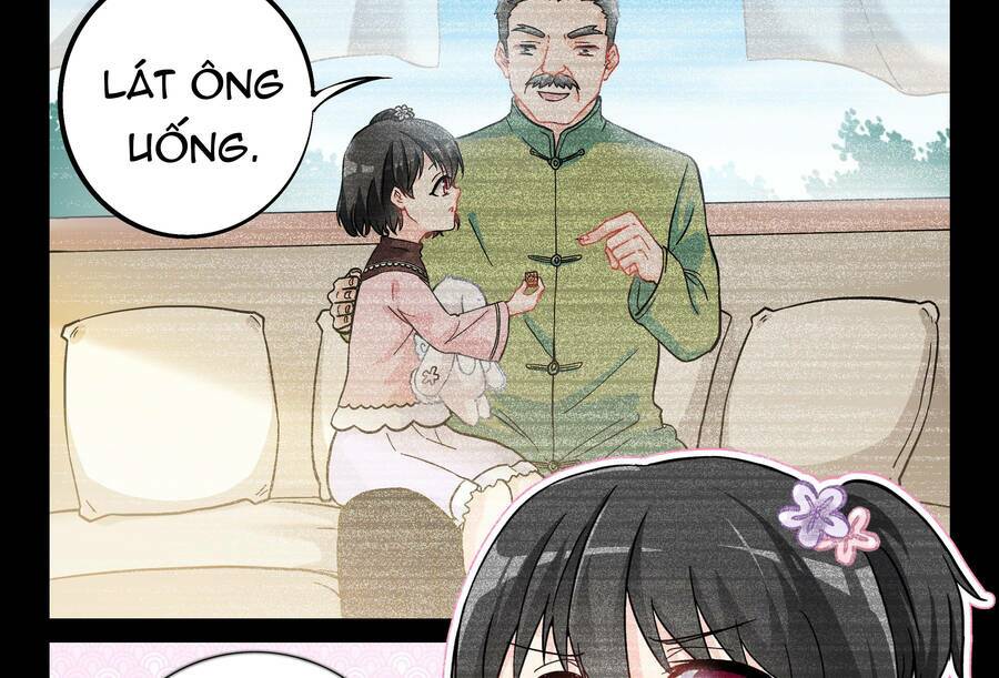 Hệ Thống Giả Dạng - Chapter 13 - Page 17