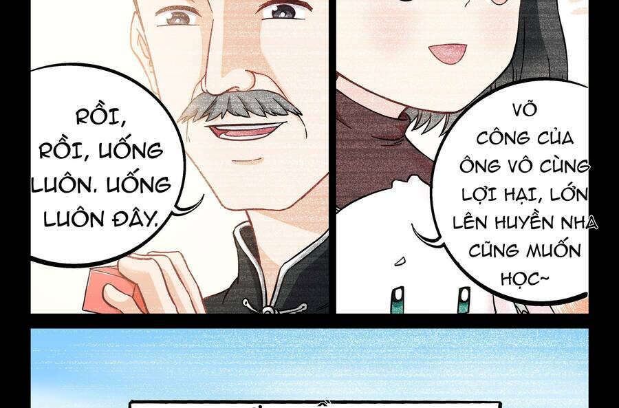 Hệ Thống Giả Dạng - Chapter 13 - Page 20