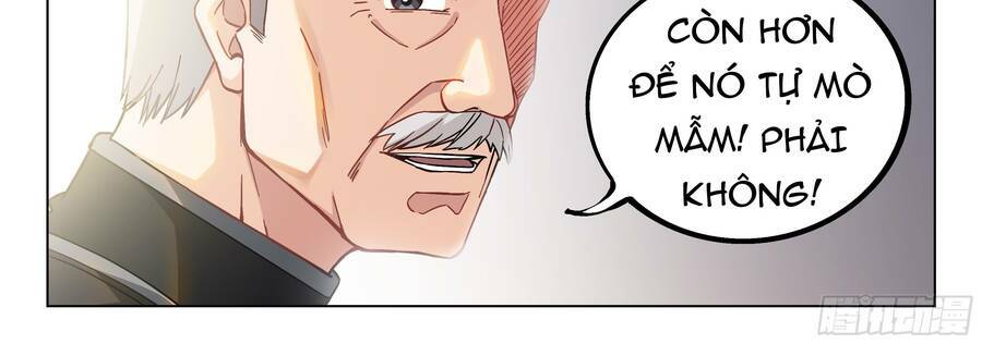 Hệ Thống Giả Dạng - Chapter 13 - Page 24