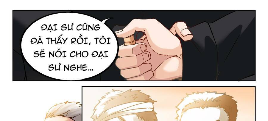 Hệ Thống Giả Dạng - Chapter 13 - Page 25