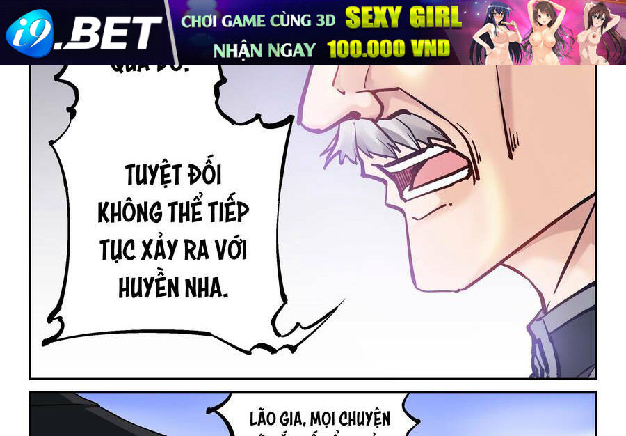 Hệ Thống Giả Dạng - Chapter 13 - Page 32